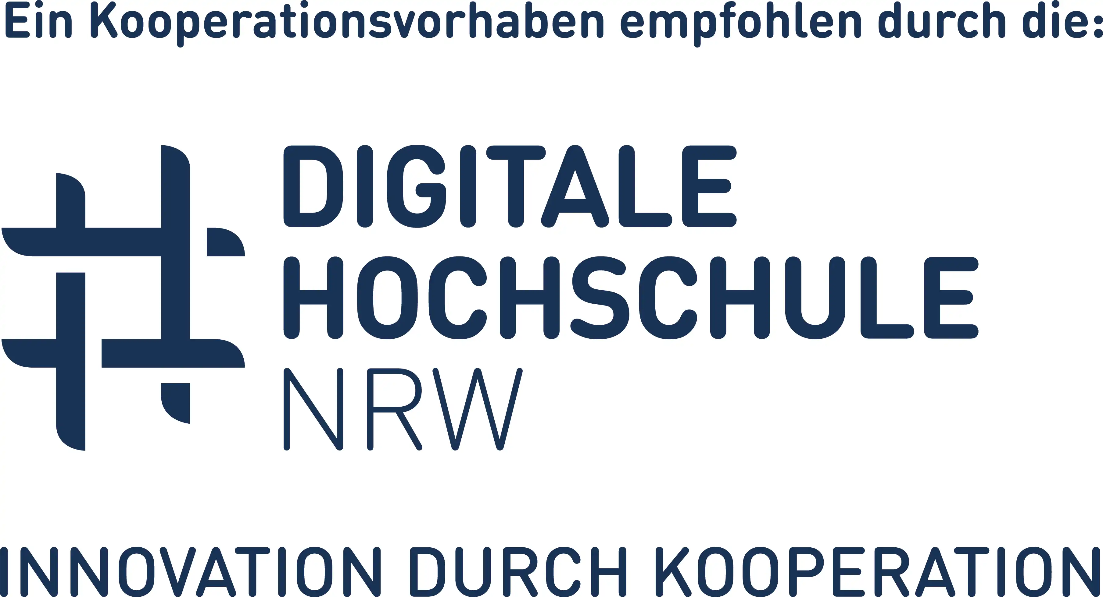 Digitale Hochschule NRW